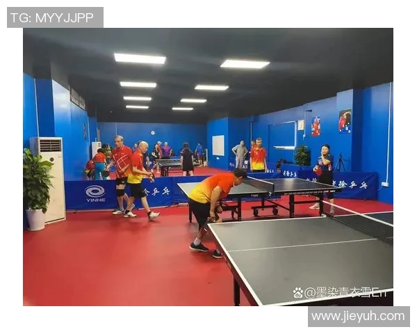 深圳乒乓球队全面革新阵地战战术提升竞技水平的深度解析